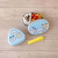 ヨドバシ.com - オーエスケー OSK おにぎり ケース 弁当箱 290ml