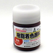 樹脂着色顔料 茶色 20g FRPG-011-00020