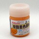 樹脂着色顔料 オレンジ 20g FRPG-021-00020