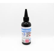 樹脂着色透明カラー ブルー 100ml FRPC-002-00100