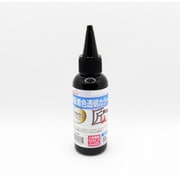 樹脂着色透明カラー ブラウン 50ml FRPC-004-00050