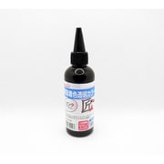 樹脂着色透明カラー ピンク 100ml FRPC-009-00100