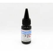 樹脂着色透明カラー ブラック 20ml FRPC-012-00020