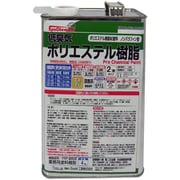 低臭気ポリエステル樹脂 4kg FRPE-003-04000