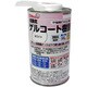 低臭ゲルコート樹脂 ホワイト 500g FRPE-008-00500