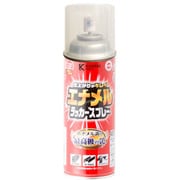 エナメルラッカスプレー とうめい 400ml 687640252400