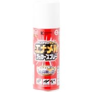 エナメルラッカスプレー ホワイト 400ml 687644002400