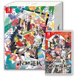 ヨドバシ.com - ジェムドロップ Gemdrops ホロの花札 特装版