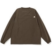 SHIRRING NYLON MULTI POCKET PANTS ユニセックス カットソー COYOTE Lサイズ 251MCV0033