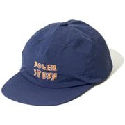 FESTIVAL EMB NYLON CAP キャップ NAVY 251MCV0089