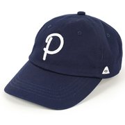 CLASSIC BASEBALL CAP キャップ (NVY) 251MCV0100