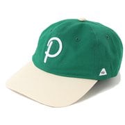 CLASSIC BASEBALL CAP キャップ (GRN) 251MCV0100