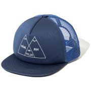 VENN MESH CAP キャップ NAVY 251MCV0107