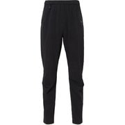 DW Soft Shell Pant メンズ ロングパンツ ブラック Lサイズ 012054