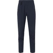 DW Soft Shell Pant メンズ ロングパンツ ブルーナイツ Sサイズ 012054