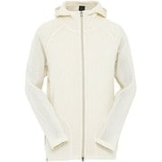 Ventilation Knit Hoodie メンズ フリース ボーンホワイト Mサイズ 011123