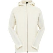 Ventilation Knit Hoodie メンズ フリース ボーンホワイト XLサイズ 011123