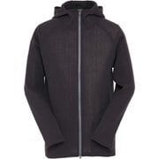 Ventilation Knit Hoodie メンズ フリース ディープウェル Sサイズ 011123