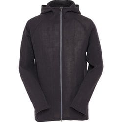 Ventilation Knit Hoodie メンズ フリース ディープウェル XLサイズ 011123