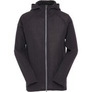 Ventilation Knit Hoodie メンズ フリース ディープウェル XLサイズ 011123