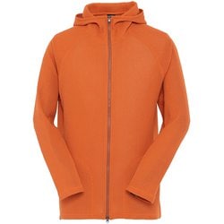 Ventilation Knit Hoodie メンズ フリース ゴールドフレーム Mサイズ 011123