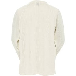 さっつん ssstein / Oversized Drivers Knit Zip Vest | twelve