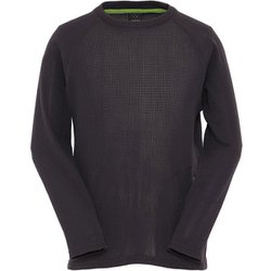 Ventilation Knit LS Tee メンズ フリース ディープウェル XLサイズ 011124