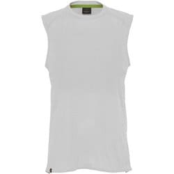 Ventilation Tank Top メンズ タンクトップ グレイシャーグレイ Lサイズ 011126