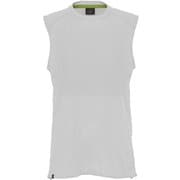 Ventilation Tank Top メンズ タンクトップ グレイシャーグレイ Lサイズ 011126