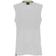 Ventilation Tank Top メンズ タンクトップ グレイシャーグレイ Lサイズ 011126