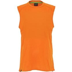 Ventilation Tank Top メンズ タンクトップ サンセット Lサイズ 011126
