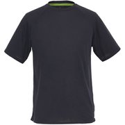 Ventilation Short Sleeve Tee メンズ カットソー ディープウェル Mサイズ 011125