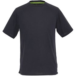 Ventilation Short Sleeve Tee メンズ カットソー ディープウェル Lサイズ 011125
