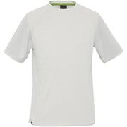 Ventilation Short Sleeve Tee メンズ カットソー グレイシャーグレイ Lサイズ 011125