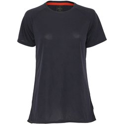 Women's Ventilation Short Sleeve Tee レディース カットソー ディープウェル Mサイズ 011129