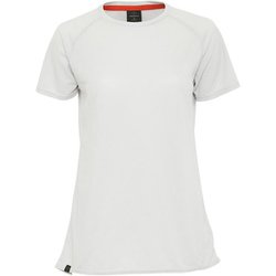 Women's Ventilation Short Sleeve Tee レディース カットソー グレイシャーグレイ Mサイズ 011129