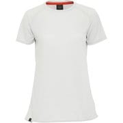 Women's Ventilation Short Sleeve Tee レディース カットソー グレイシャーグレイ Mサイズ 011129
