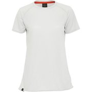 Women's Ventilation Short Sleeve Tee レディース カットソー グレイシャーグレイ Lサイズ 011129