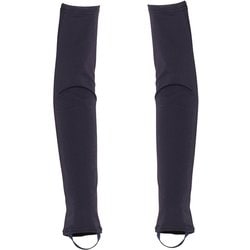Sunproof Arm Cover スポーツウェア アームカバー ディープウェル KID’Sサイズ 両腕入り 013090