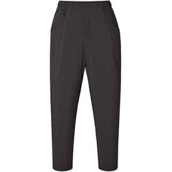 Active Shell Pant メンズ ロングパンツ ブラック XLサイズ 012056