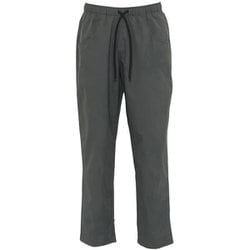 ヒュッテパンツ メンズ ロングパンツ ダークシャドウ Sサイズ 012057