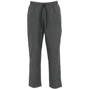 ヒュッテパンツ メンズ ロングパンツ ダークシャドウ Sサイズ 012057
