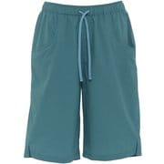 ヒュッテショーツ メンズ ショートパンツ コロニアルブルー XLサイズ 012058
