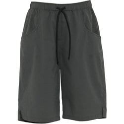 ヒュッテショーツ メンズ ショートパンツ ダークシャドウ XLサイズ 012058