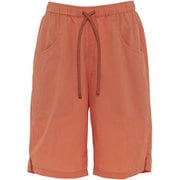 ヒュッテショーツ メンズ ショートパンツ マンゴ Lサイズ 012058