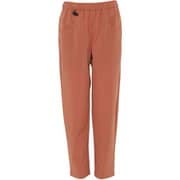 Women's Active Shell Pant レディース ロングパンツ オーバーン Lサイズ 012059