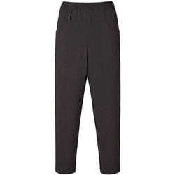 Women's Active Shell Pant レディース ロングパンツ ブラック Mサイズ 012059