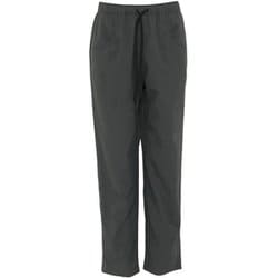 ヒュッテパンツ レディース ロングパンツ ダークシャドウ Lサイズ 012060