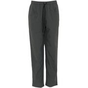 ヒュッテパンツ レディース ロングパンツ ダークシャドウ XLサイズ 012060