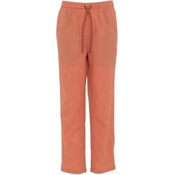 ヒュッテパンツ レディース ロングパンツ マンゴ Lサイズ 012060